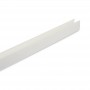 Grapa de Fijación PVC para Neón Flexible 24V-DC SMD2835