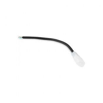 Cable de Inicio para Neón Flexible 24V-DC Cable de Inicio para Neón Flexible 24V-DC