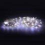 Alambre de cobre LED "luces de hada" 12V (10mt.) Alambre de cobre LED "luces de hada" 12V (10mt.)