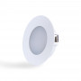 Downlight LED bajo mueble empotrable 2W 220V AC - IP44