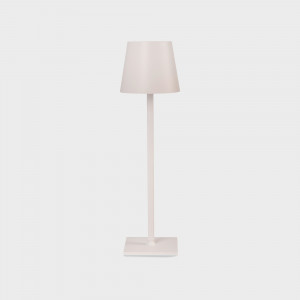 Lámpara de mesa portátil LED CCT "Laura" - 1,5W - Táctil - Intensidad regulable