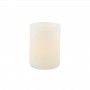 Vela LED de Cera Cilíndrica 4 u. 50x63mm Vela LED de Cera Cilíndrica 4 u. 50x63mm