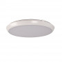 lafón LED techo estanco CCT - 30W - Ø35cm - 3180lm - IP65