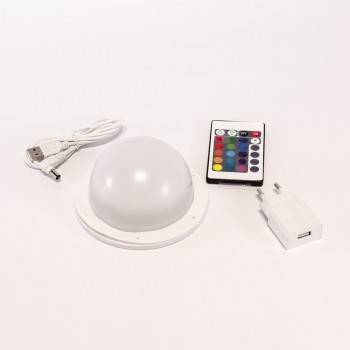 Kit de sustitución de lámpara para mueble luminoso LED Kit de sustitución de lámpara para mueble luminoso LED