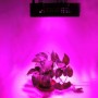 Panel LED de cultivo POWER-GROW 120W Panel LED de cultivo POWER-GROW 120W