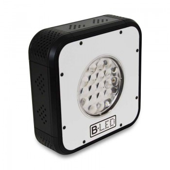 Panel de Cultivo Interior LED Power Grow 60W Panel de Cultivo Interior LED Power Grow 60W