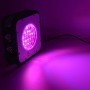 Panel de Cultivo Interior LED Power Grow 60W Panel de Cultivo Interior LED Power Grow 60W