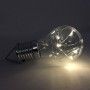 Bombilla Solar Exterior Efecto Luces Hada Bombilla Solar Exterior Efecto Luces Hada