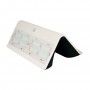Lámpara solar LED 7W para exterior IP65 con sensor PIR Lámpara solar LED 7W para exterior IP65 con sensor PIR