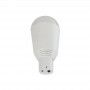 Bombilla led con panel solar 2W Bombilla led con panel solar 2W