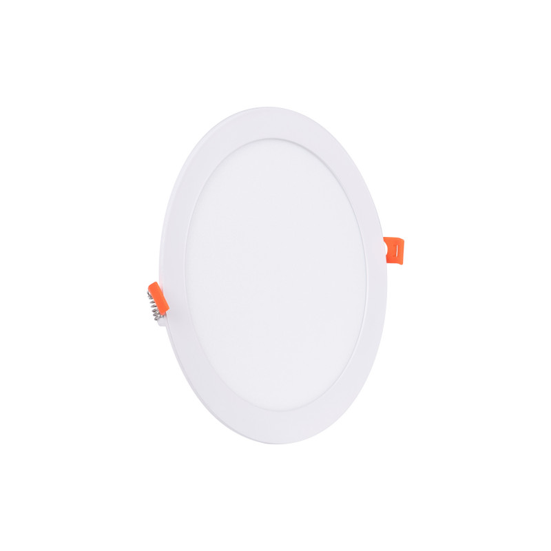 Downlight LED circular slim 20W  - Corte Ø 225mm