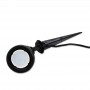 ESTACA DE JARDÍN IP44 COLOR NEGRO PARA DICROICA LED GU10 ESTACA DE JARDÍN IP44 COLOR NEGRO PARA DICROICA LED GU10