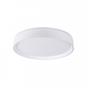 Plafón LED circular de superficie 30W CCT - Ø40cm - 2000lm - IP20
