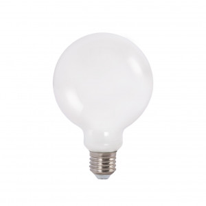 Bombilla Led E27 A60 globo 15w 4000K