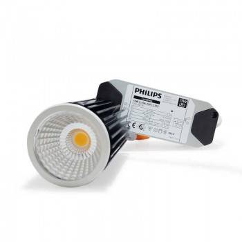 Dicroica LED driver externo 15W driver Philips Dicroica LED driver externo 15W driver Philips