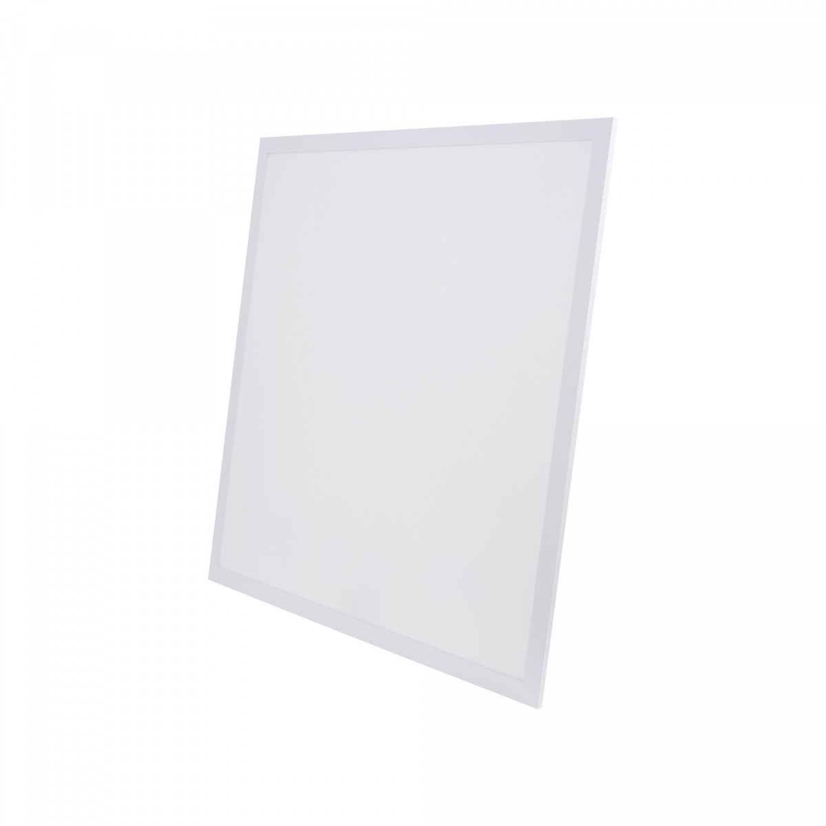 Panel LED empotrable Backlight CCT 60x60cm - 30W - 125lm/W - IP65