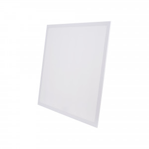 Panel LED empotrable Backlight CCT 60x60cm - 30W - 125lm/W - IP65