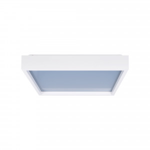 Panel "Blue Skylight" efecto cielo - Daylight - Regulable 0-10V - 155W - 60x60cm