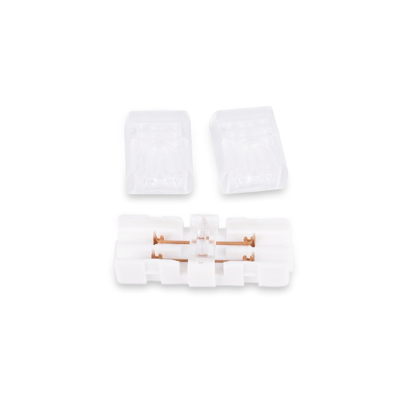 Conector Hippo-M cable a cable - 2 pin (2 hilos)
