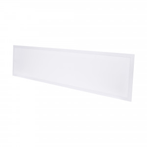 Panel LED empotrable Backlight CCT 120x30cm - 30W - 125lm/W - IP65