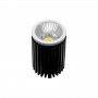 Dicroica LED driver externo 15W
