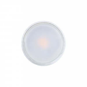 Bombilla LED GU10 5.4W cristal - 740lm - PAR16 - 100°