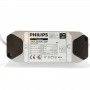 Dicroica LED driver externo 15W driver Philips
