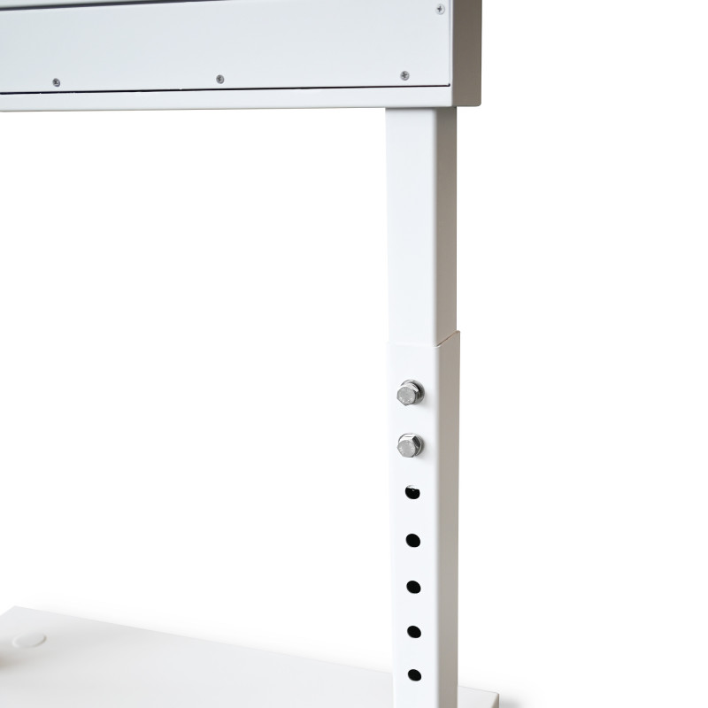 Regulable en altura Regulable en altura