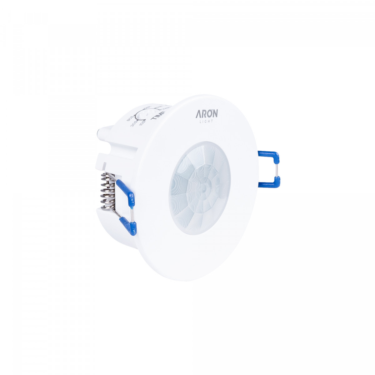 Detector de Movimiento Intelligent PIR 180º Superficie • IluminaShop