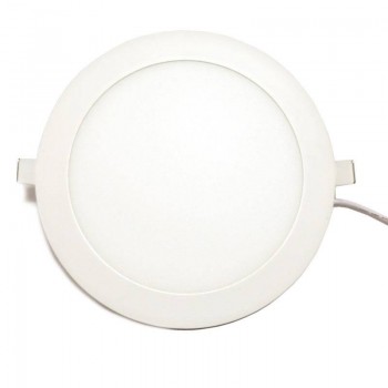 Downlight LED extraplano circular 20W Downlight LED extraplano circular 20W
