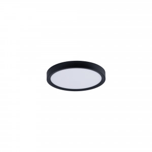 Plafón LED techo circular...
