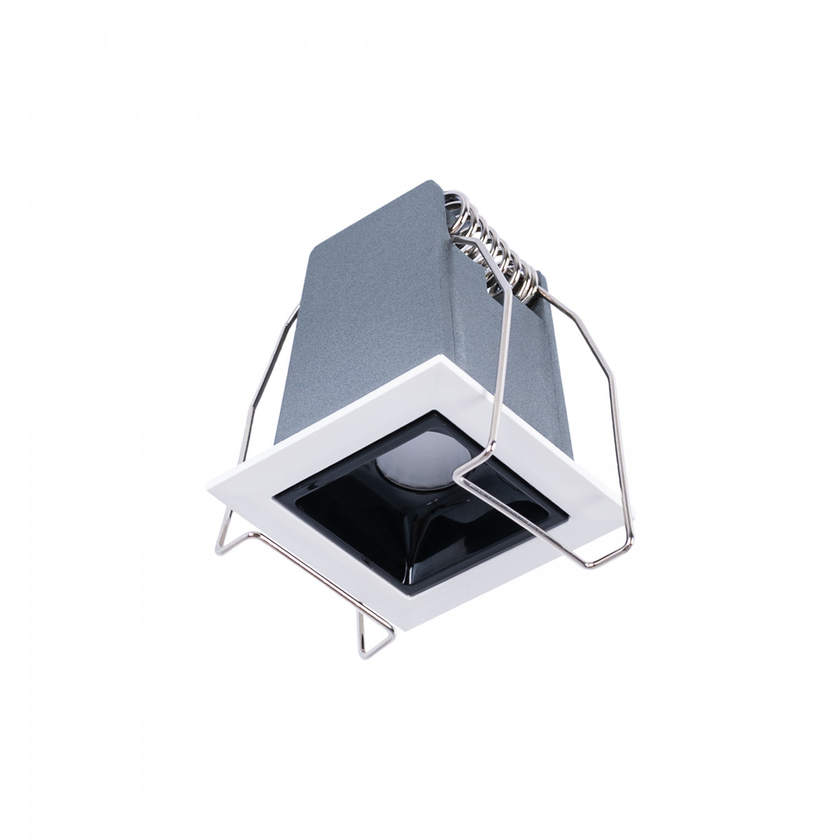 Foco LED Downlight lineal empotrable 2W CHIP OSRAM- UGR18