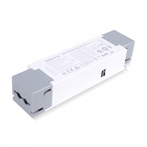 Driver regulable DALI + 1/0-10V + PUSH - 9-42V DC - 58W - Multicorriente (700-1400mA)