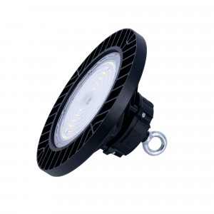 Campana LED industrial - Potencia ajustable 90/120/150W - 150lm/W - Driver LIFUD - 5000K - IP65