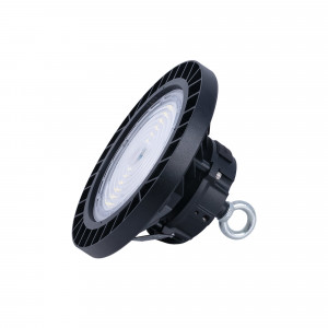 Campana LED industrial - Potencia ajustable 60/80/100W - 150lm/W - Driver LIFUD - 5000K - IP65