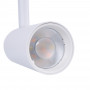 Foco LED CCT para carril magnético 48V - 6W - Mi Light - Blanco