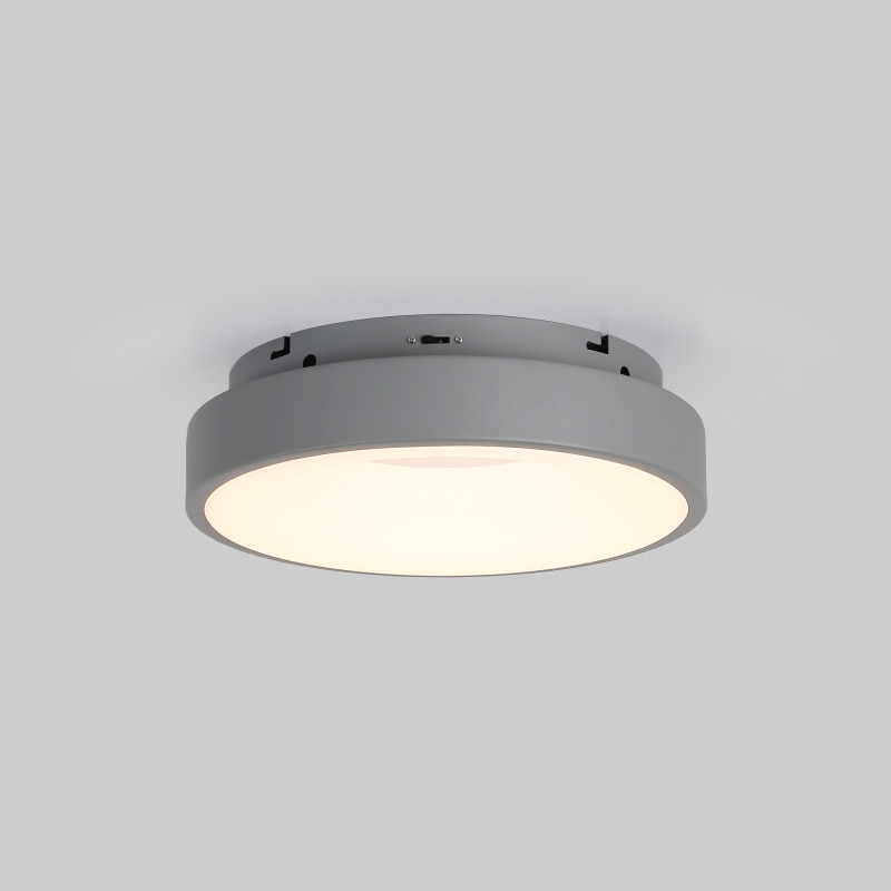 Plafón LED techo 22W - CCT - Driver Philips - ø30cm - IP20