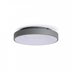 Plafón LED techo 30W - CCT - Driver Philips - ø40cm - IP20