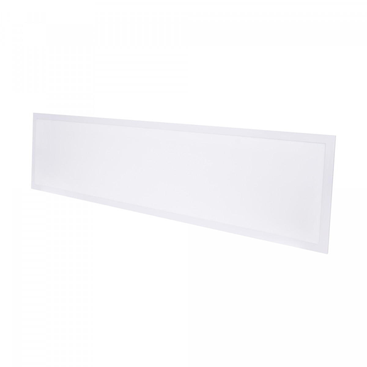 Panel LED empotrable Backlight 120x30cm - 4860lm -36W- driver Philips