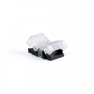 Conector Hippo RGB + CCT SMD Tira a Cable - PCB 12mm - 6 pines - IP20 - Máx. 24V