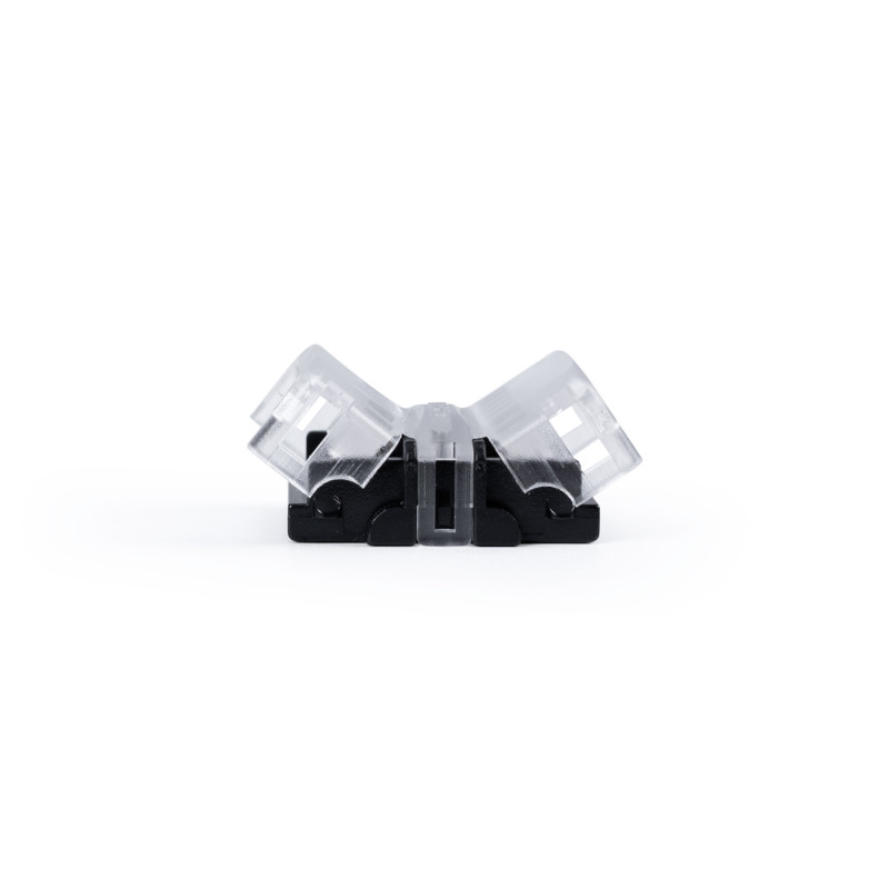 Conector Hippo RGB + CCT SMD Tira a Tira - PCB 12mm - 6 pines - IP20 - Máx. 24V Conector Hippo RGB + CCT SMD Tira a Tira - PCB 12mm - 6 pines - IP20 - Máx. 24V