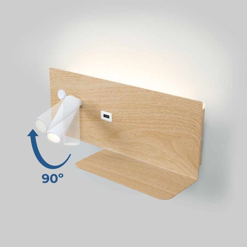 giro vertical 90º giro vertical 90º