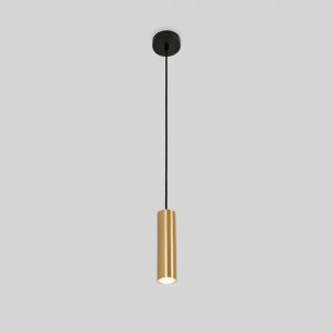 Lámpara colgante minimalista "Bila" - GU10
