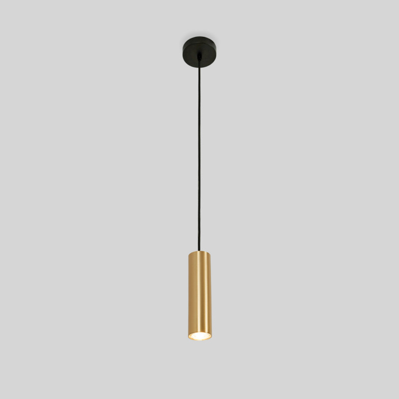 Lámpara colgante minimalista "Bila" - GU10