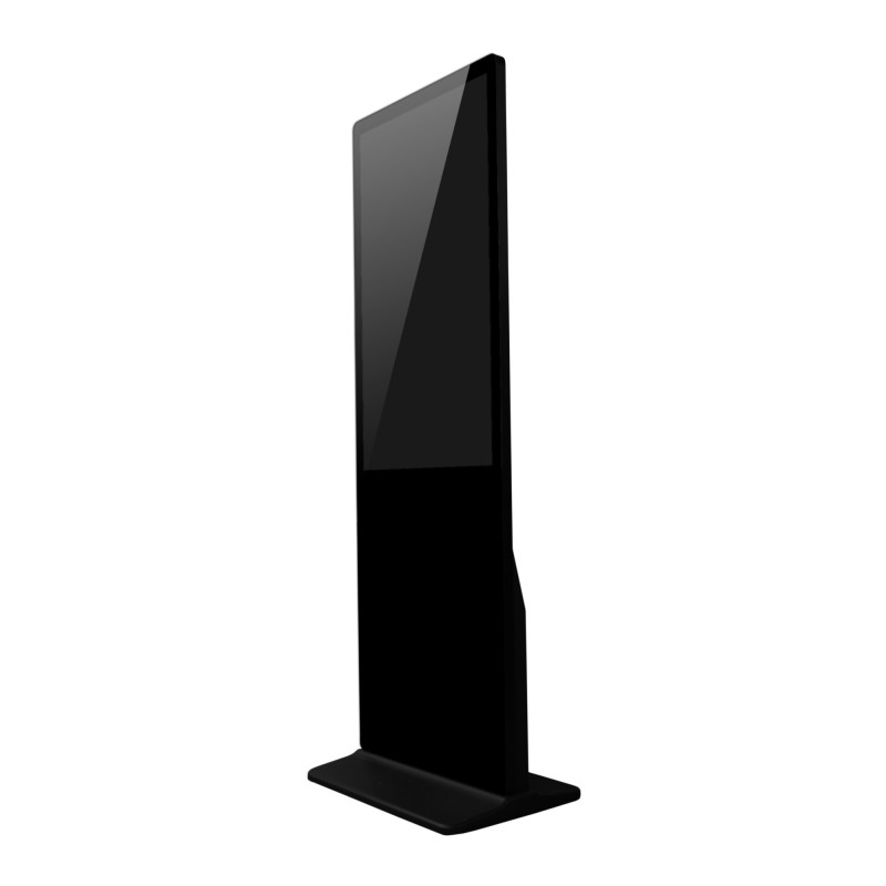 Display publicitario interior LCD Full HD 43" - No táctil - Android