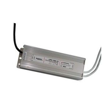 Fuente de alimentación IP67 100W Fuente de alimentación IP67 100W