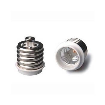 Adaptador E40 a E27 Adaptador E40 a E27
