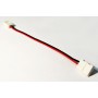 Conector para tiras LED monocolor 10 mm Conector para tiras LED monocolor 10 mm
