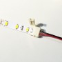 Conector para tiras LED monocolor 10 mm Conector para tiras LED monocolor 10 mm
