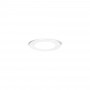 Downlight blanco LED ultra slim 6W - CCT - Corte Ø 110mm